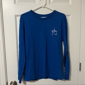 Guy Harvey T-shirt